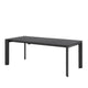 Mesa ext. Lisa-2 en ambiente