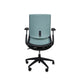 Silla oficina Lancaster — detalle 3