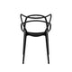 Silla Victoria — detalle 3