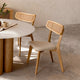 Silla Shirley en ambiente