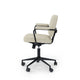Silla oficina Columbia — detalle 1