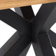 Mesa fija Grace — detalle 2