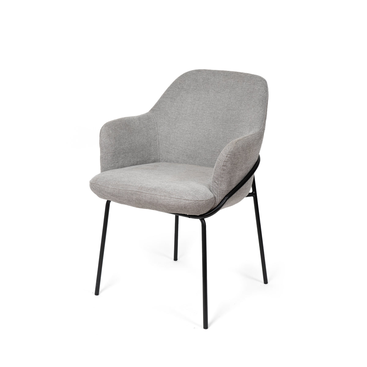 Silla Abigail