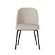 Silla Maxime — detalle 1
