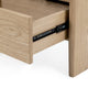 Mesita Jasper — detalle 5