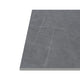 Mesa baja fija de exterior Samira en ambiente