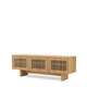 Mueble TV Lugano — detalle 1