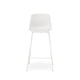 Taburete bajo Elton — detalle 2