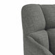 Silla oficina Stanford — detalle 4
