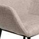 Silla de comedor Isabella — detalle 5