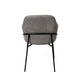 Silla Abigail — detalle 3
