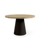Mesa fija Holly — detalle 1