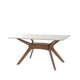 Mesa fija Eloise — vista principal