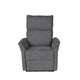 Sillón relax de salón Misaki 2 — detalle 3