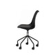 Silla oficina Yale — detalle 1