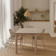 Mesa ext. Constance — detalle 4