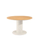 Mesa de exterior fija Ethel — detalle 1