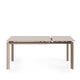Mesa ext. Constance — detalle 1