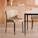 Silla Zoey en ambiente