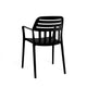 Silla Desiree en ambiente