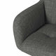 Silla oficina Ontario — detalle 4