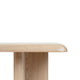 Mesa centro Tyler — detalle 5