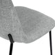 Silla Dana — detalle 3