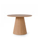 Mesa fija Nayla — detalle 1