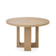 Mesa fija Maxine — detalle 1