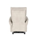 Sillón relax de salón Misaki 3 — detalle 6