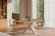 Mesa de comedor Sandy 4 — vista principal