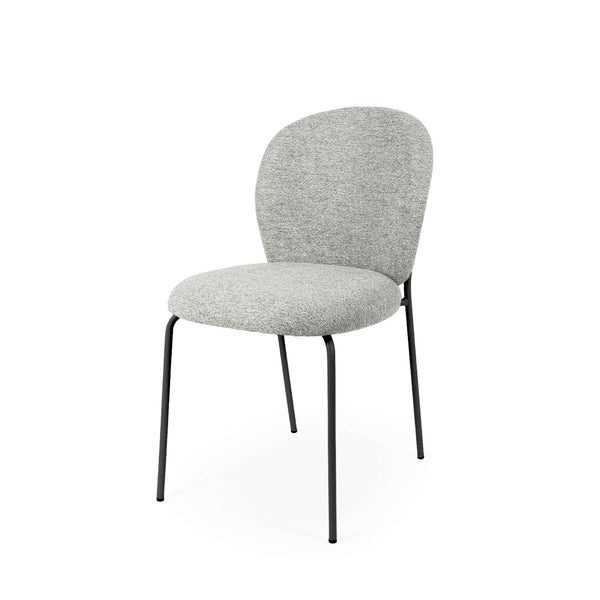 Silla Riona — vista principal