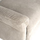 Sillón relax de salón Misaki 3 — detalle 6