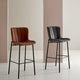 Taburete alto Riley — detalle 7