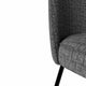 Silla Maxime — detalle 4