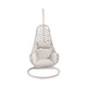 Sillón colgante de exterior Constanza — detalle 4