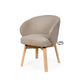 Silla Virginia — vista principal