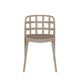 Silla Gina — detalle 2