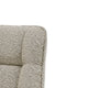 Butaca Parma Taupe — detalle 4
