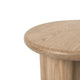 Mesa Mateo — detalle 2