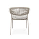 Silla de exterior Palmira — detalle 5