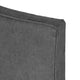Cabecero Lebeche — detalle 1