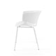 Chaise Taylor, chaise de salle à manger, vue en studio 2