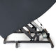Sillón de salón Akari 3 — detalle 8