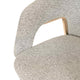 Silla Anneli — detalle 7