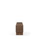 Mueble TV Tulsa Nogal madera 4 — detalle 1