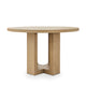 Mesa fija Maxine en ambiente