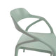 Silla Renata — detalle 5