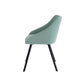 Silla Lanna — detalle 1