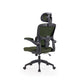 Silla oficina Bristol — detalle 2